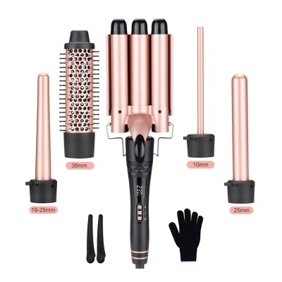 5 in 1 Curling Iron 5 in 1 Curling Iron