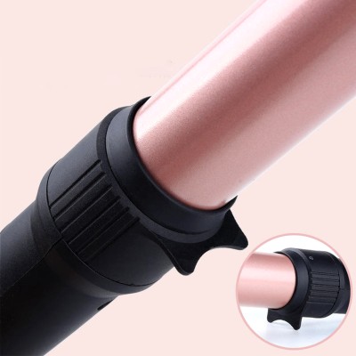 5 in 1 Smart Temperature Control Curling Iron 5 in 1 Smart Temperature Control Curling Iron