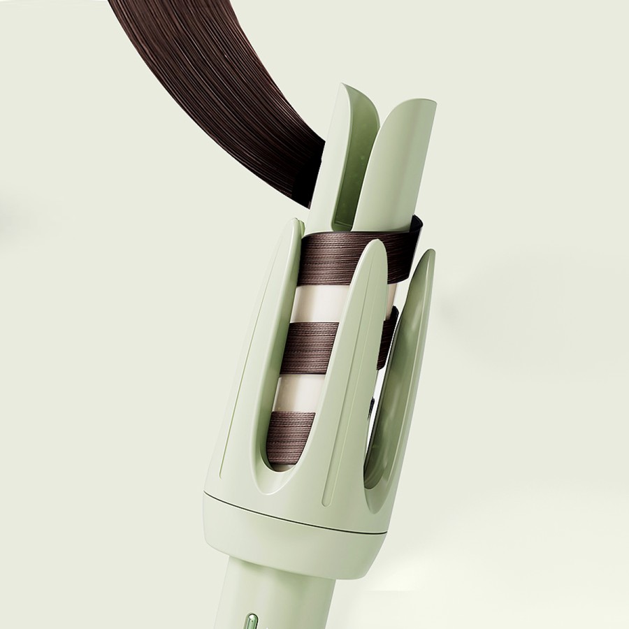 32mm Automatic Curling Iron