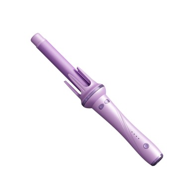 Lightweight Curling Iron with Digital Display Lightweight Curling Iron with Digital Display