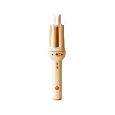 Lightweight 360° Rotating Curling Iron Lightweight 360° Rotating Curling Iron