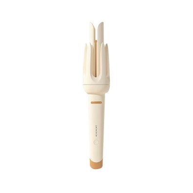 Professional and Comfortable Automatic Curling Iron Professional and Comfortable Automatic Curling Iron
