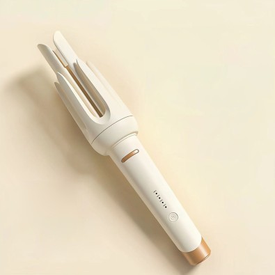 Professional and Comfortable Automatic Curling Iron Professional and Comfortable Automatic Curling Iron