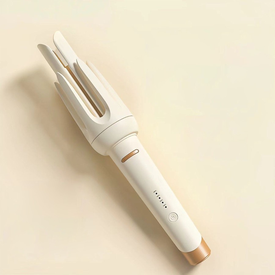 Professional and Comfortable Automatic Curling Iron