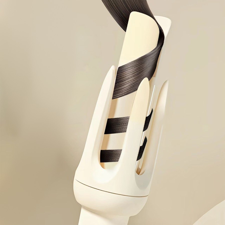 Professional and Comfortable Automatic Curling Iron