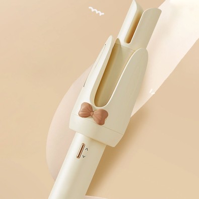 Burn Proof Automatic Curling Iron Burn Proof Automatic Curling Iron
