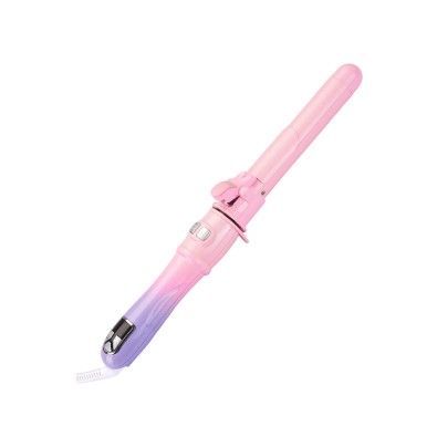 PTC Heated Automatic Curling Iron PTC Heated Automatic Curling Iron