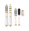Multifunctional 5 in 1 Curling Iron