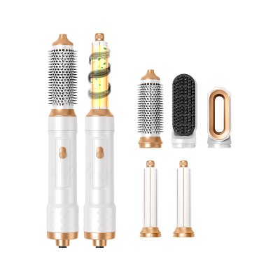 Multifunctional 5 in 1 Curling Iron Multifunctional 5 in 1 Curling Iron