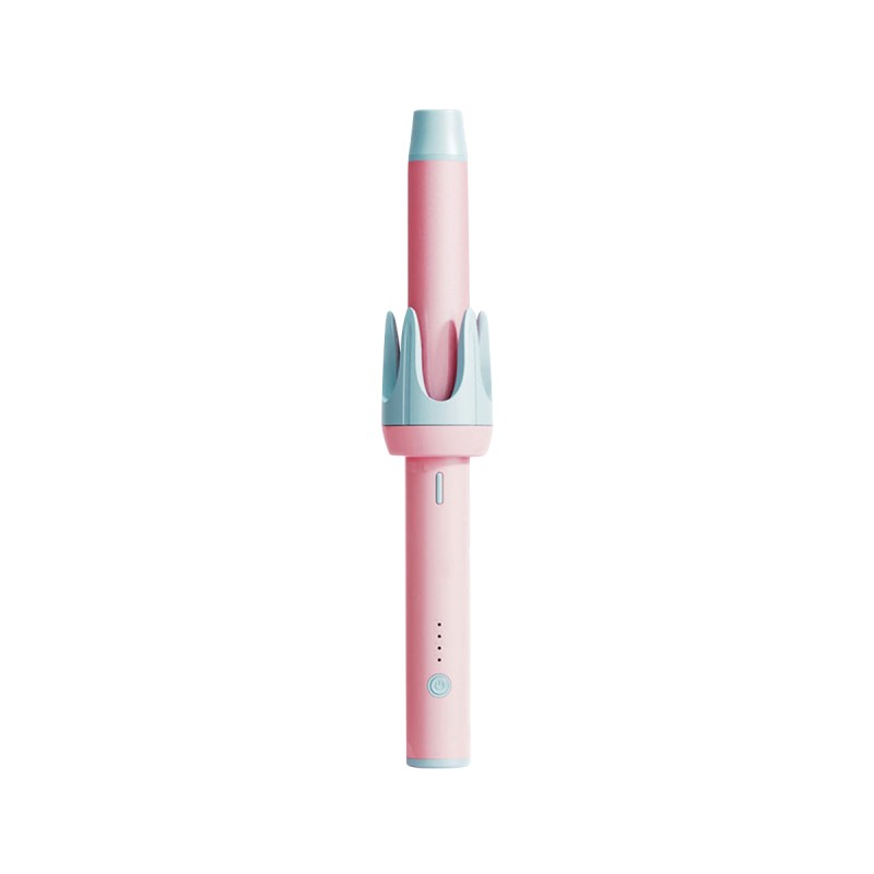 Big Wave Automatic Curling Iron