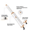 Multifunctional 5 in 1 Curling Iron