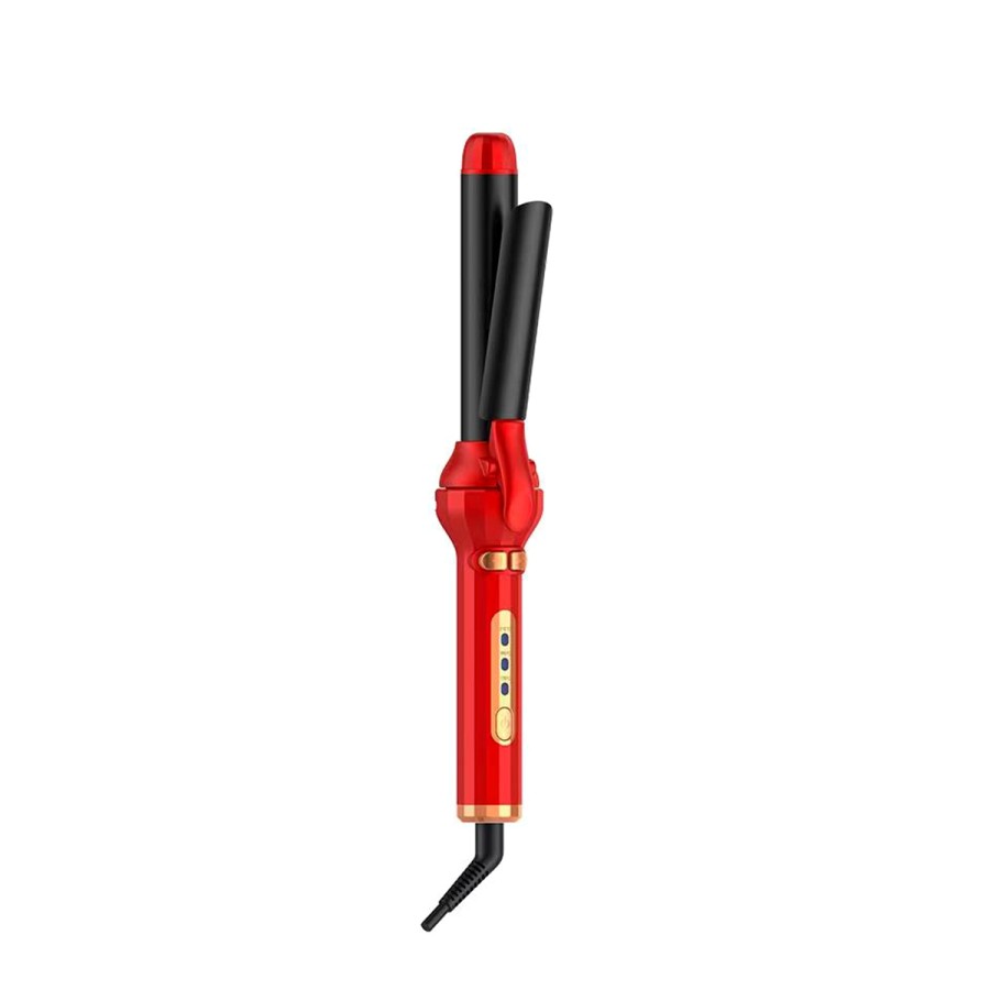 Multi Temperature Control Automatic Curling Iron