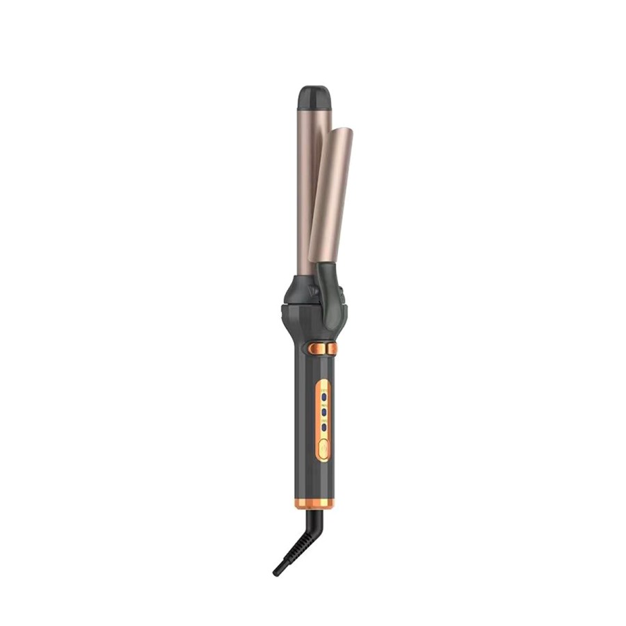 Multi Temperature Control Automatic Curling Iron