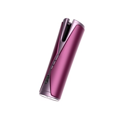 Cordless Automatic Rotating Curling Iron Cordless Automatic Rotating Curling Iron