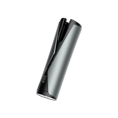 Cordless Automatic Rotating Curling Iron Cordless Automatic Rotating Curling Iron
