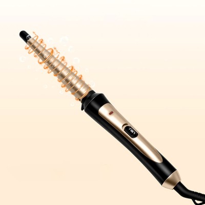 Rotating Anti Scald Curling Iron Rotating Anti Scald Curling Iron