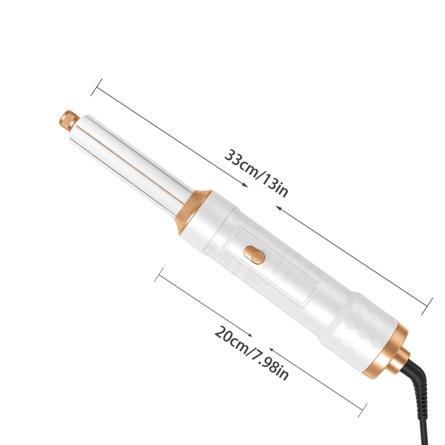 Multifunctional 5 in 1 Curling Iron