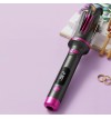 Ionic Automatic Rotating Curling Iron