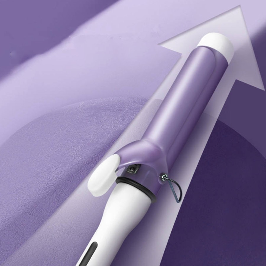 40mm Automatic Curling Iron