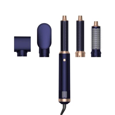5 in 1 Interchangeable Curling Iron 5 in 1 Interchangeable Curling Iron