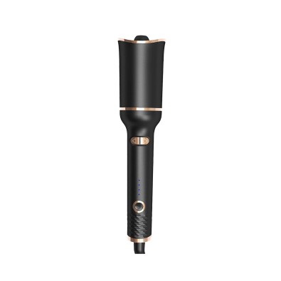 Ceramic Ion Barrel Automatic Curling Iron Ceramic Ion Barrel Automatic Curling Iron