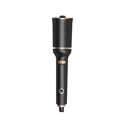 Ceramic Ion Barrel Automatic Curling Iron Ceramic Ion Barrel Automatic Curling Iron