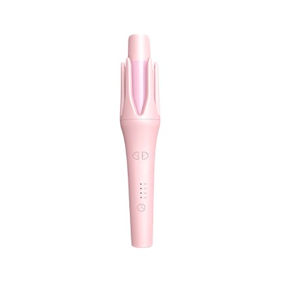 Electric Rotating Automatic Curling Iron Electric Rotating Automatic Curling Iron