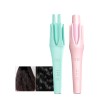 Electric Rotating Automatic Curling Iron