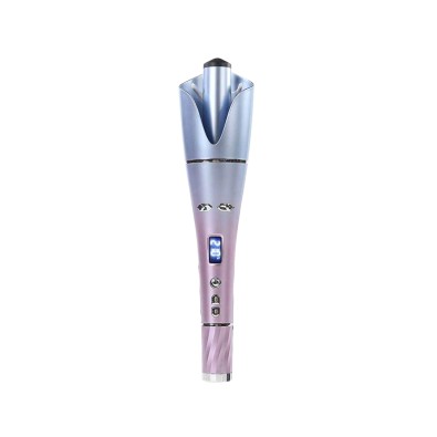 Home Automatic Curling Iron Home Automatic Curling Iron