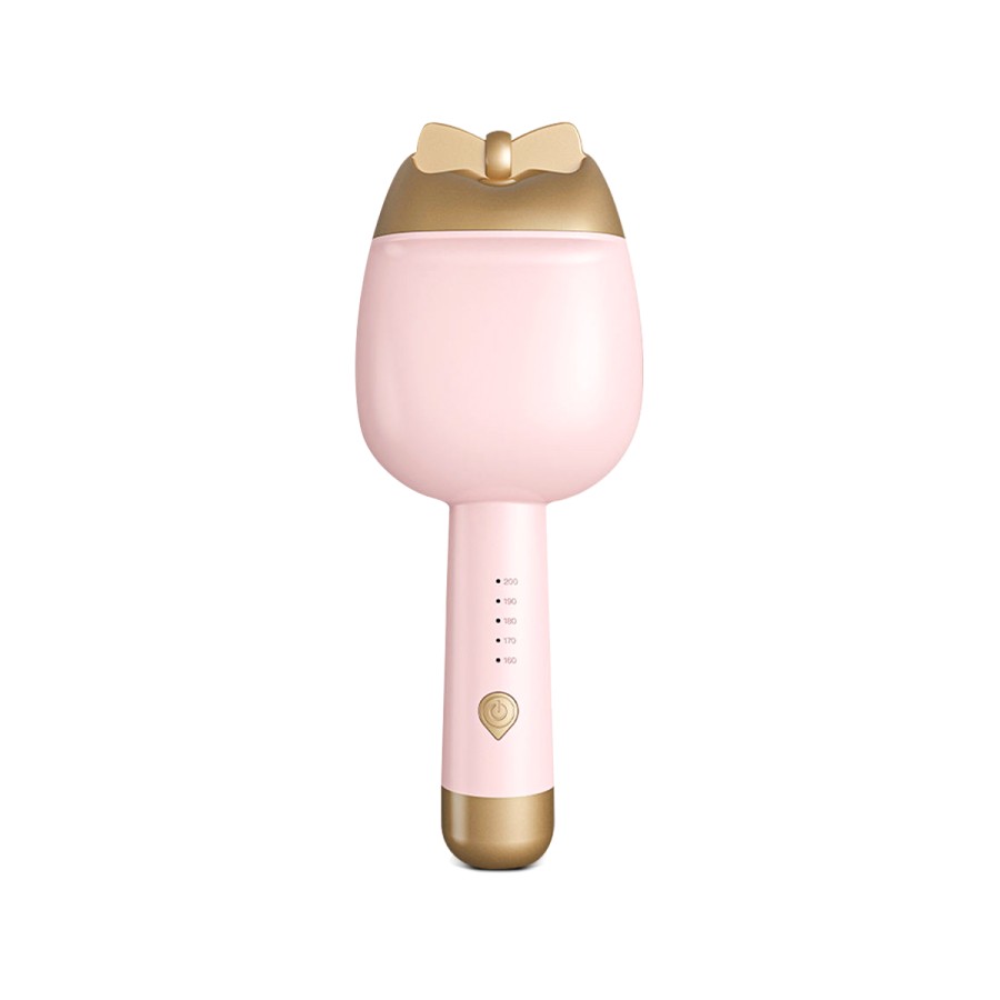 Professional Ceramic Curling Iron