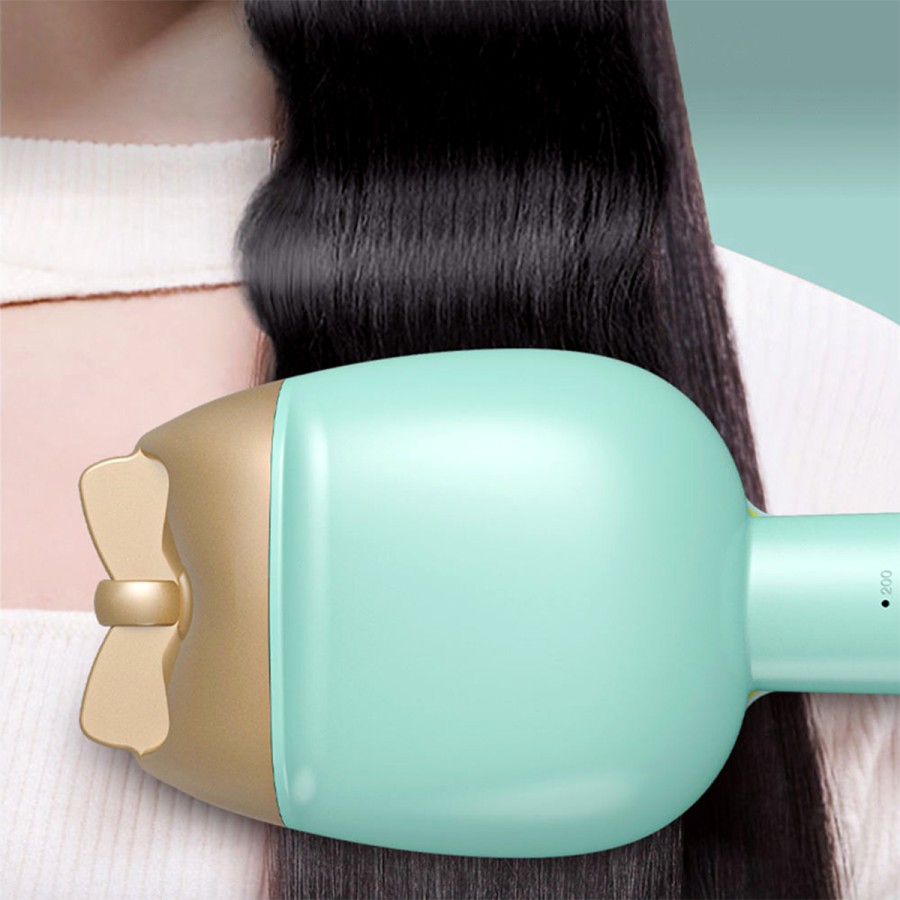 Professional Ceramic Curling Iron