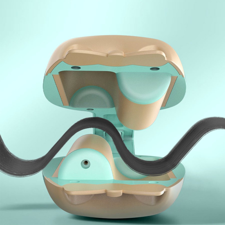 Professional Ceramic Curling Iron