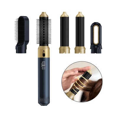 6 in 1 Salon Curler 6 in 1 Salon Curler