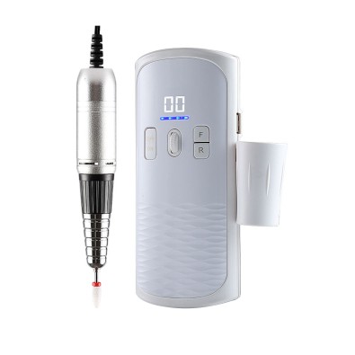High Speed 35,000 RPM Nail Polisher High Speed 35,000 RPM Nail Polisher