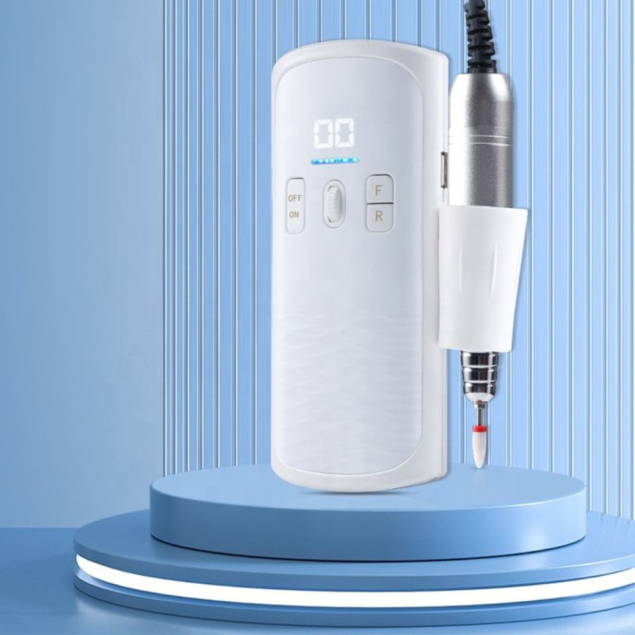 High Speed ​​35,000 RPM Nail Polisher