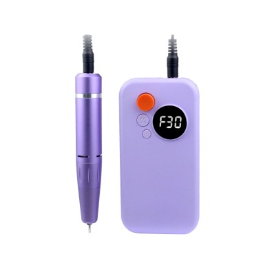 Electric Nail Polisher Electric Nail Polisher