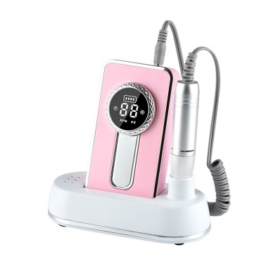 Lightweight Nail Polisher Lightweight Nail Polisher