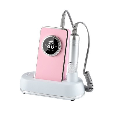 Precision 50,000 RPM Nail Grinder Precision 50,000 RPM Nail Grinder