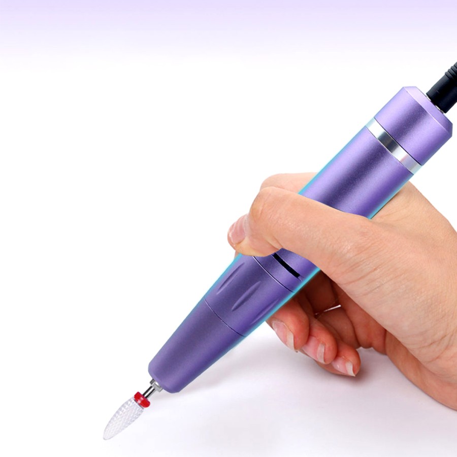 Electric Nail Polisher