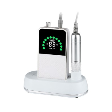 Cordless Electric Nail Polisher Cordless Electric Nail Polisher