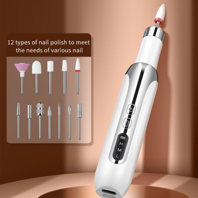 Explosion Proof Electric Nail Grinding Machine Explosion Proof Electric Nail Grinding Machine