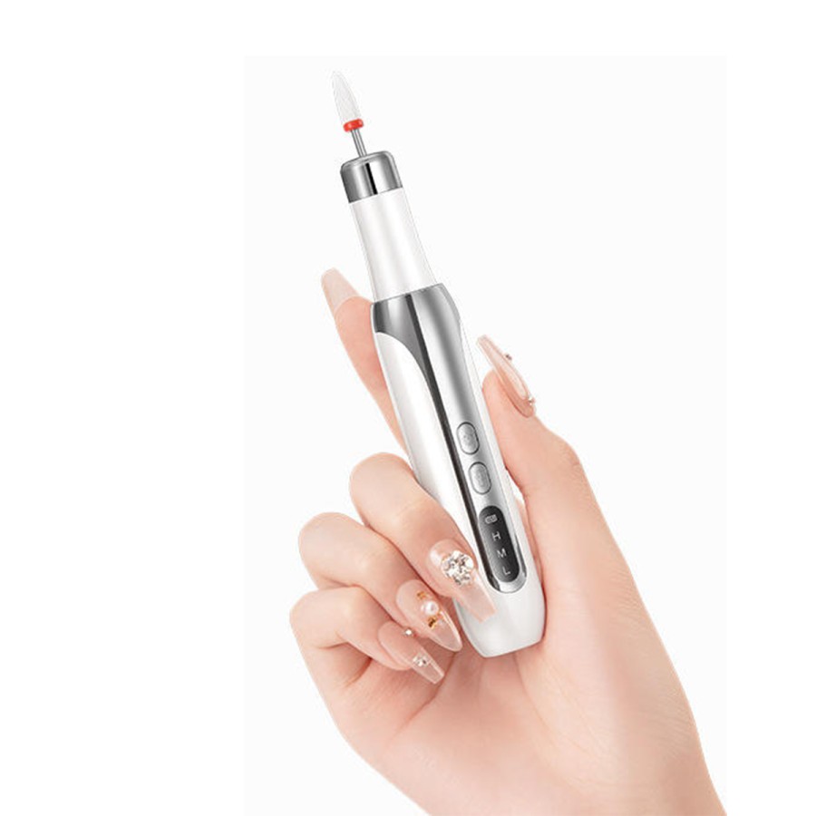 Explosion Proof Electric Nail Grinding Machine