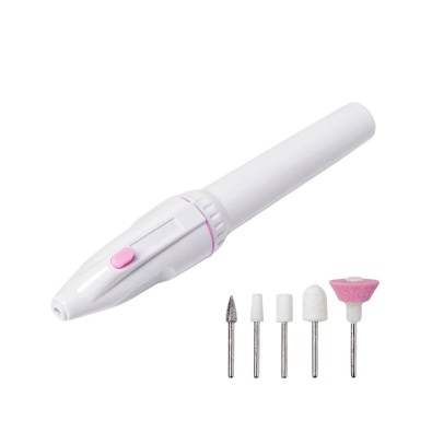 Personal Portable Nail Polisher Personal Portable Nail Polisher