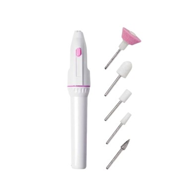 Personal Portable Nail Polisher Personal Portable Nail Polisher