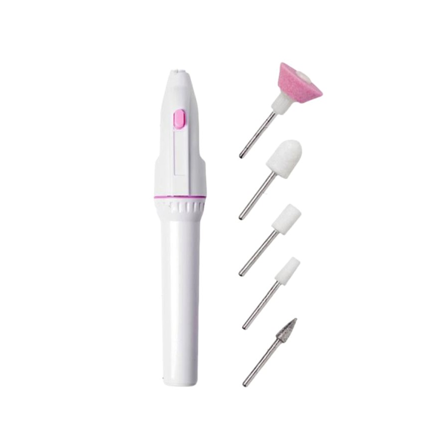 Personal Portable Nail Polisher