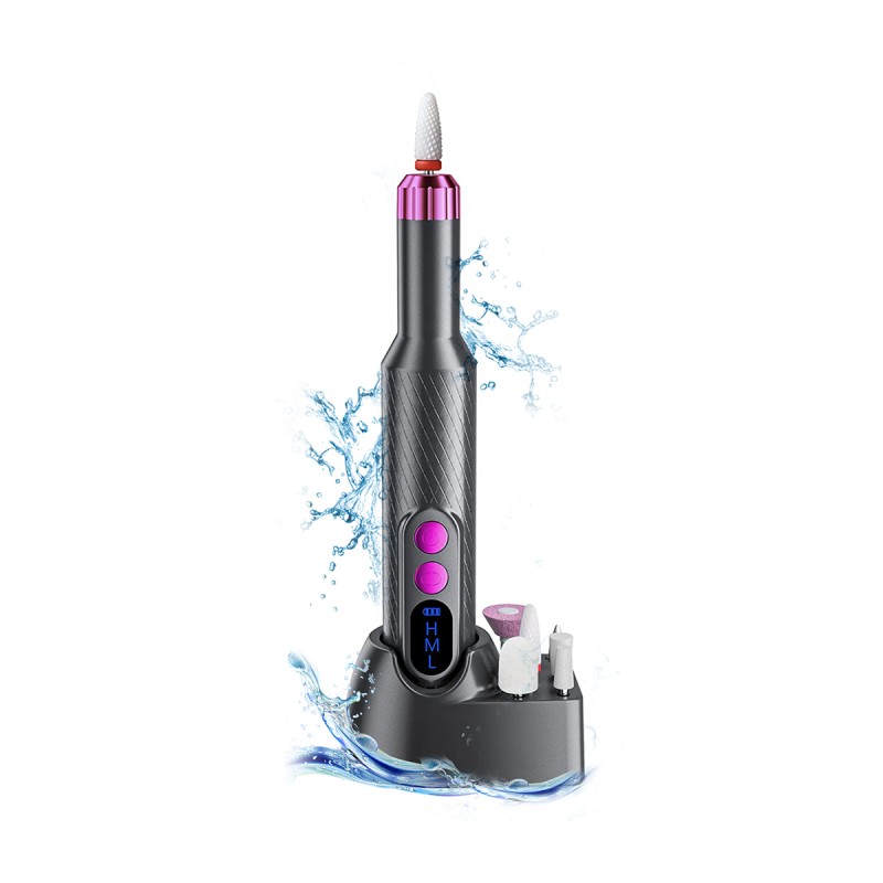 35,000 RPM Manicure Machine