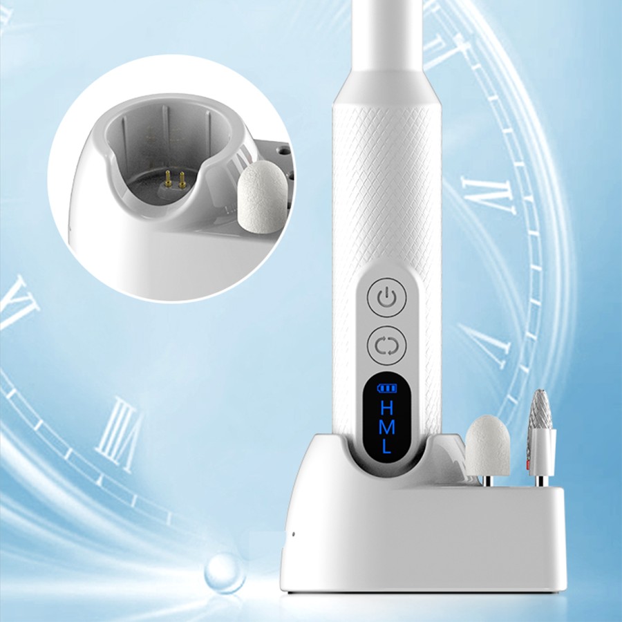 35,000 RPM Manicure Machine