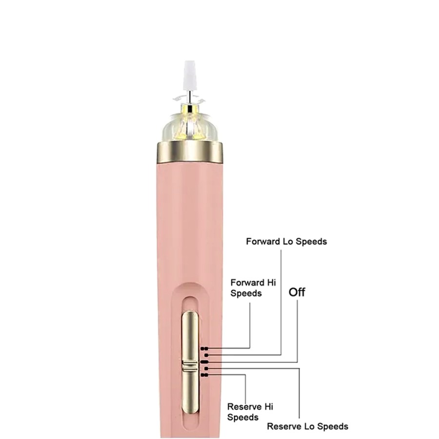 5 in 1 Electric Nail Drill