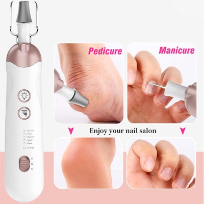 8 in 1 Nail Polisher 8 in 1 Nail Polisher