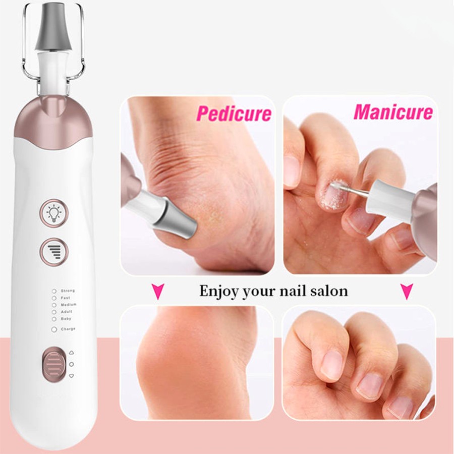 8 in 1 Nail Polisher